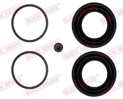 Remonto komplektas, stabdžių apkaba QUICK BRAKE 114-0198