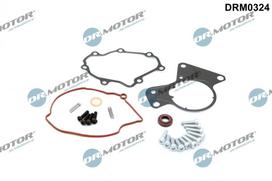 Remonto komplektas, vakuumo siurblys (stabdymo įrenginys) Dr.Motor Automotive DRM0324