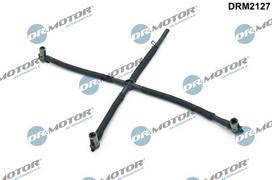 Žarna, degalų išsiliejimo apsauga Dr.Motor Automotive DRM2127