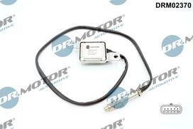 NOx jutiklis, NOx katalizatorius Dr.Motor Automotive DRM02370