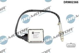 NOx jutiklis, NOx katalizatorius Dr.Motor Automotive DRM02366