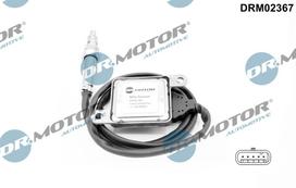 NOx jutiklis, NOx katalizatorius Dr.Motor Automotive DRM02367