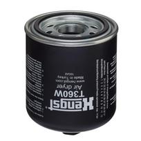 Oro džiovintuvo kasetė, suspausto oro sistema HENGST FILTER T360W