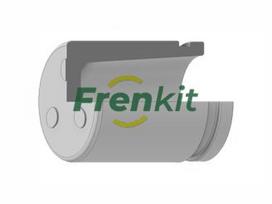 Stūmoklis, stabdžių apkaba FRENKIT P514504