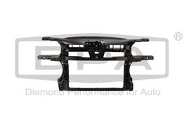 Priekinis variklio gaubtas DPA 88050154502