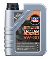 Variklio alyva LIQUI MOLY 23165