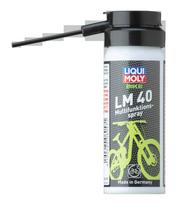 Tepalo purškiklis LIQUI MOLY 6057