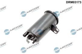 Hidraulinės alyvos išsiplėtimo bakelis (vairo stiprintuvas) Dr.Motor Automotive DRM03173