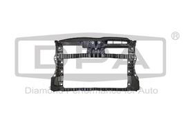 Priekinis variklio gaubtas DPA 88051177502