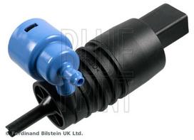 Vandens siurblys, priekinio stiklo plovimas BLUE PRINT ADG07911