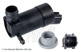 Vandens siurblys, priekinio stiklo plovimas BLUE PRINT ADJ130302