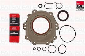 Tarpiklių rinkinys, variklio karteris FAI AutoParts CS2291
