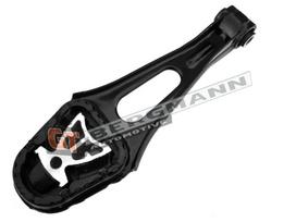 Variklio montavimas GT-BERGMANN Automotive GT25-037