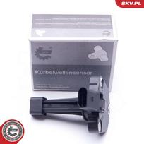 Jutiklis, variklio alyvos lygis ESEN SKV 17SKV378