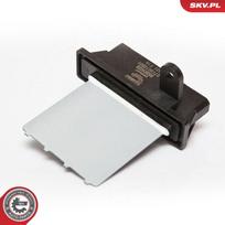 Varža, vidaus pūtiklis ESEN SKV 95SKV028