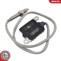 NOx jutiklis, NOx katalizatorius ESEN SKV 71SKV126