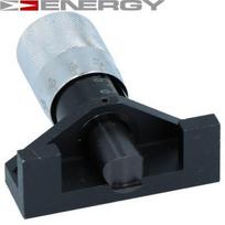 Patikros blokas, paskirstymo diržo įtempimas ENERGY NE00243