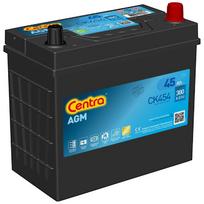 Starterio akumuliatorius CENTRA CK454