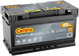 Starterio akumuliatorius CENTRA CA852