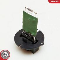 Varža, vidaus pūtiklis ESEN SKV 95SKV015