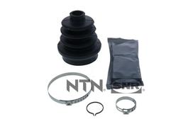Gofruotoji membrana, kardaninis velenas SNR IBK53.007