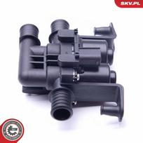Valdymo vožtuvas, aušinimo skystis ESEN SKV 96SKV907