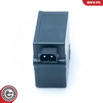 Valdiklis, centrinio užrakto sistema ESEN SKV 16SKV315