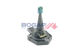 Jutiklis, variklio alyvos lygis BOGAP A6124102