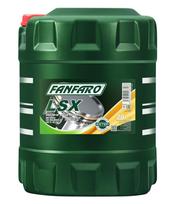 Variklio alyva SCT - MANNOL FANFF6701-20