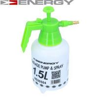 Pumpuojamo purkštuvo indas ENERGY NE00504