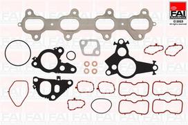 Tarpiklių komplektas, cilindro galva FAI AutoParts HS2312NH