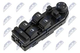 Jungiklis, lango pakėliklis NTY EWS-BM-085