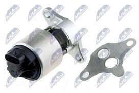 ERG vožtuvas NTY EGR-PL-007