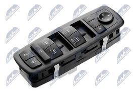 Jungiklis, lango pakėliklis NTY EWS-CH-008