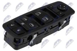 Jungiklis, lango pakėliklis NTY EWS-CH-071
