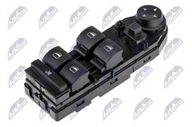 Jungiklis, lango pakėliklis NTY EWS-BM-172