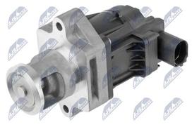 ERG vožtuvas NTY EGR-PL-020