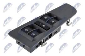 Jungiklis, lango pakėliklis NTY EWS-FT-021