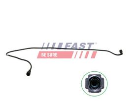 Aušinimo skysčio vamzdis FAST FT61068
