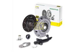 Sankabos komplektas Schaeffler LuK 620 3324 21