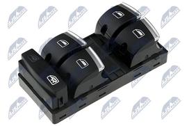 Jungiklis, lango pakėliklis NTY EWS-AU-014