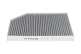 Filtras, salono oras Kavo Parts FCA-10058C