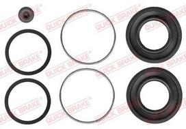Remonto komplektas, stabdžių apkaba QUICK BRAKE 114-0311