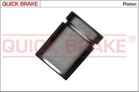 Stūmoklis, stabdžių apkaba QUICK BRAKE 185022K