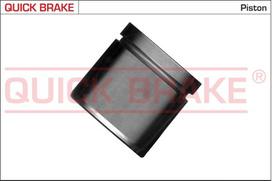 Stūmoklis, stabdžių apkaba QUICK BRAKE 185057K