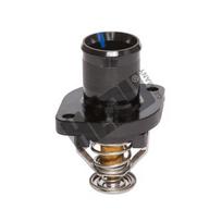 Termostatas, aušinimo skystis HEPU TM1233