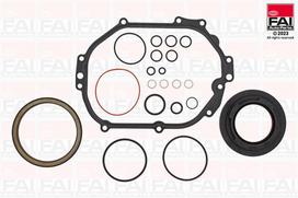 Tarpiklių rinkinys, variklio karteris FAI AutoParts CS2353