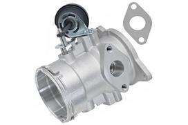 ERG vožtuvas VDO/CONTINENTAL 2803601058302