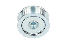 Kreipiantysis skriemulys, V formos rumbuotas diržas Kavo Parts DIP-8507