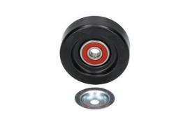 Kreipiantysis skriemulys, V formos rumbuotas diržas Kavo Parts DIP-6509